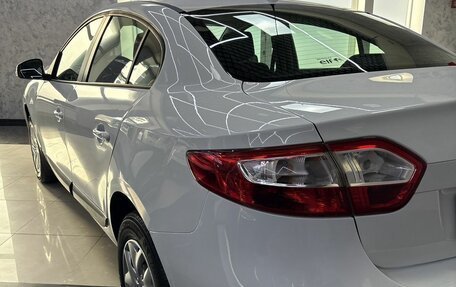 Renault Fluence I, 2014 год, 935 000 рублей, 25 фотография