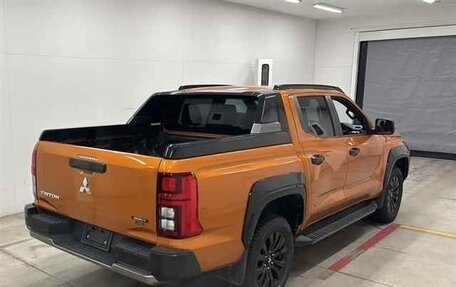 Mitsubishi Triton, 2024 год, 4 430 000 рублей, 4 фотография