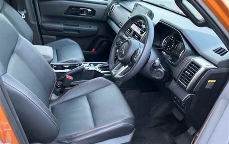 Mitsubishi Triton, 2024 год, 4 430 000 рублей, 5 фотография