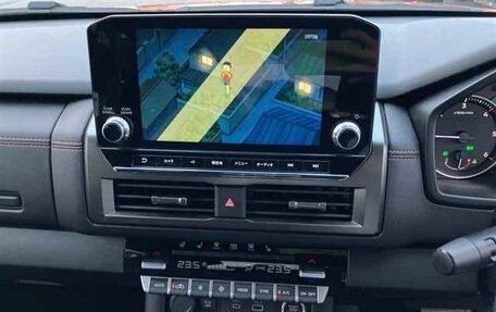 Mitsubishi Triton, 2024 год, 4 430 000 рублей, 7 фотография