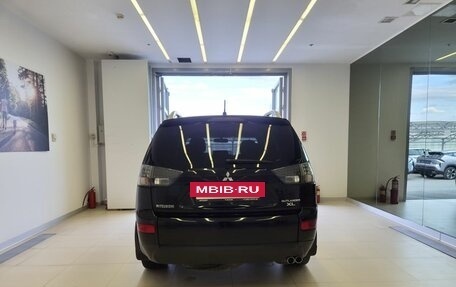 Mitsubishi Outlander III рестайлинг 3, 2008 год, 1 065 000 рублей, 5 фотография