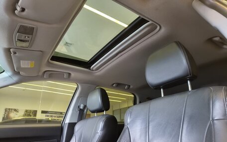 Mitsubishi Outlander III рестайлинг 3, 2008 год, 1 065 000 рублей, 13 фотография