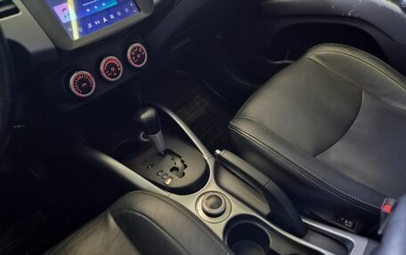 Mitsubishi Outlander III рестайлинг 3, 2008 год, 1 065 000 рублей, 11 фотография