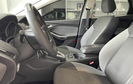 Ford Focus III, 2013 год, 761 000 рублей, 8 фотография
