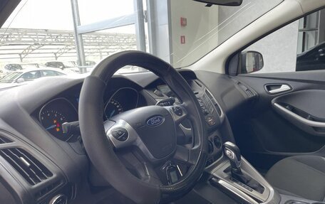Ford Focus III, 2013 год, 761 000 рублей, 7 фотография