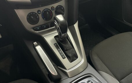 Ford Focus III, 2013 год, 761 000 рублей, 12 фотография