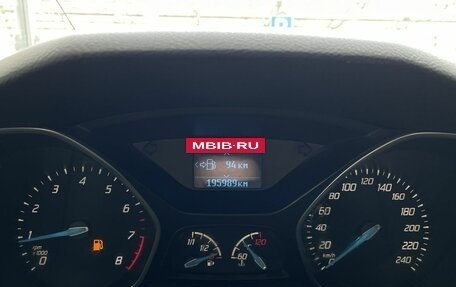 Ford Focus III, 2013 год, 761 000 рублей, 11 фотография