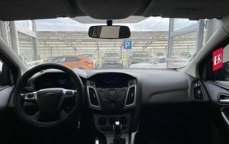 Ford Focus III, 2013 год, 761 000 рублей, 10 фотография