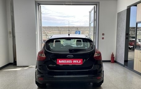 Ford Focus III, 2013 год, 761 000 рублей, 5 фотография