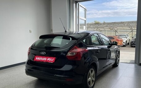 Ford Focus III, 2013 год, 761 000 рублей, 4 фотография