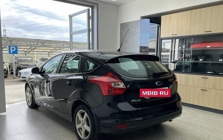 Ford Focus III, 2013 год, 761 000 рублей, 6 фотография