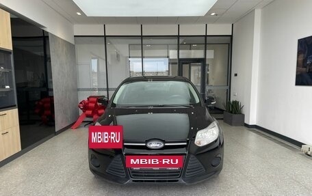 Ford Focus III, 2013 год, 761 000 рублей, 2 фотография