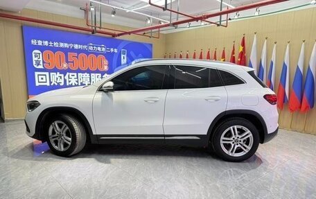 Mercedes-Benz GLA, 2023 год, 2 500 000 рублей, 4 фотография