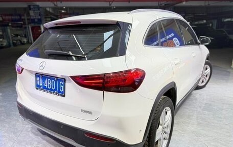 Mercedes-Benz GLA, 2023 год, 2 500 000 рублей, 7 фотография