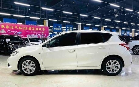 Nissan Tiida, 2023 год, 1 550 000 рублей, 3 фотография