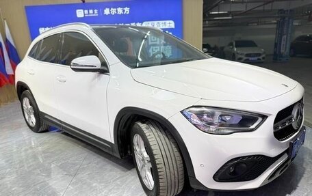 Mercedes-Benz GLA, 2023 год, 2 500 000 рублей, 3 фотография