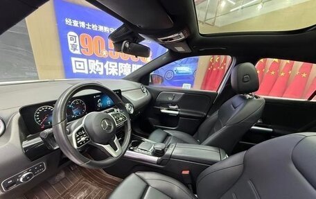 Mercedes-Benz GLA, 2023 год, 2 500 000 рублей, 10 фотография