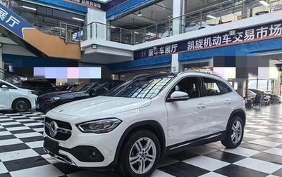 Mercedes-Benz GLA, 2023 год, 2 700 000 рублей, 1 фотография