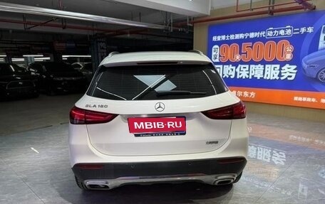 Mercedes-Benz GLA, 2023 год, 2 500 000 рублей, 6 фотография