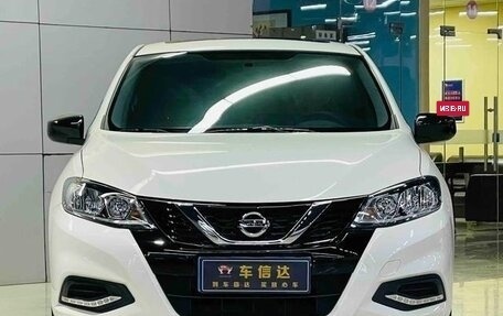 Nissan Tiida, 2023 год, 1 550 000 рублей, 2 фотография