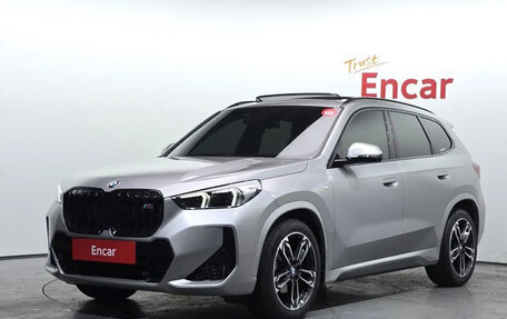 BMW X1, 2025 год, 6 120 000 рублей, 1 фотография