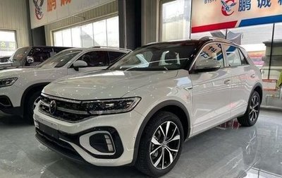 Volkswagen T-Roc I, 2025 год, 2 910 000 рублей, 1 фотография