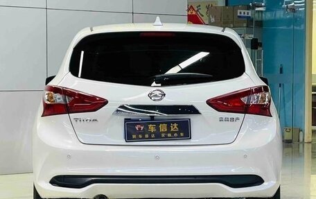 Nissan Tiida, 2023 год, 1 550 000 рублей, 5 фотография