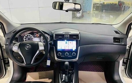 Nissan Tiida, 2023 год, 1 550 000 рублей, 6 фотография