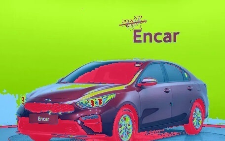 KIA K3, 2020 год, 1 450 000 рублей, 1 фотография