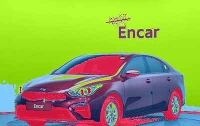 KIA K3, 2020 год, 1 450 000 рублей, 1 фотография