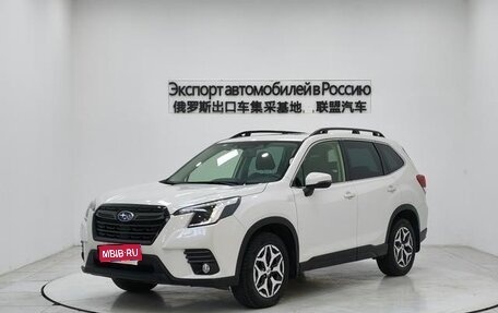 Subaru Forester, 2023 год, 3 400 000 рублей, 1 фотография