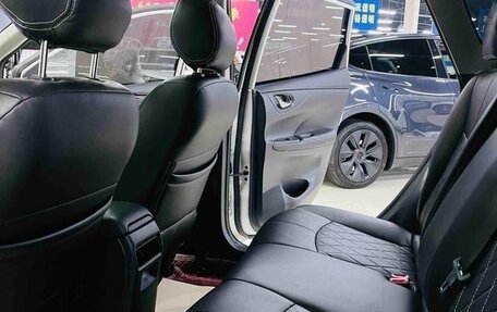 Nissan Tiida, 2023 год, 1 550 000 рублей, 8 фотография