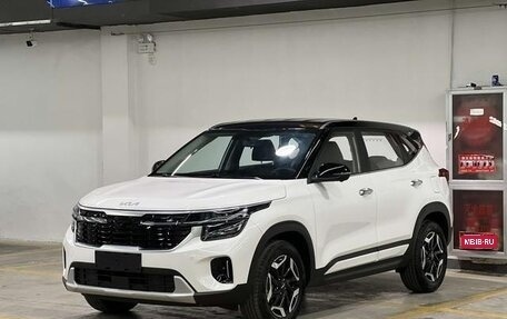 KIA Seltos I, 2025 год, 2 000 000 рублей, 1 фотография