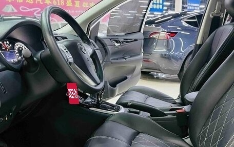 Nissan Tiida, 2023 год, 1 550 000 рублей, 7 фотография