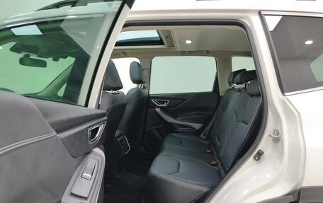 Subaru Forester, 2023 год, 3 400 000 рублей, 9 фотография