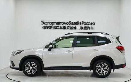 Subaru Forester, 2023 год, 3 400 000 рублей, 4 фотография