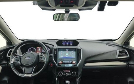 Subaru Forester, 2023 год, 3 400 000 рублей, 7 фотография