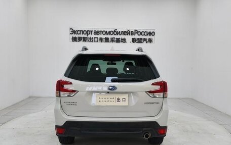Subaru Forester, 2023 год, 3 400 000 рублей, 6 фотография