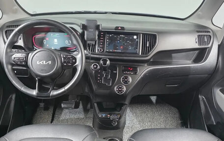 KIA Ray, 2023 год, 1 650 000 рублей, 6 фотография
