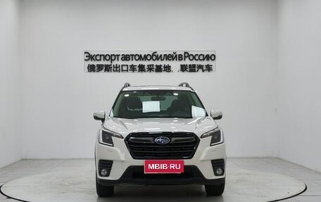 Subaru Forester, 2023 год, 3 400 000 рублей, 2 фотография