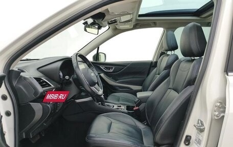 Subaru Forester, 2023 год, 3 400 000 рублей, 8 фотография