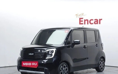 KIA Ray, 2023 год, 1 650 000 рублей, 4 фотография