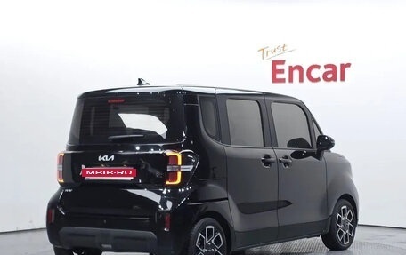 KIA Ray, 2023 год, 1 650 000 рублей, 3 фотография