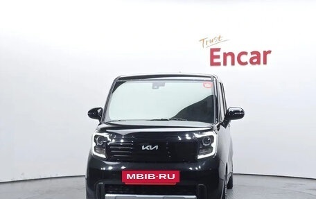 KIA Ray, 2023 год, 1 650 000 рублей, 2 фотография