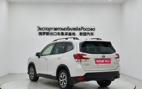 Subaru Forester, 2023 год, 3 400 000 рублей, 5 фотография