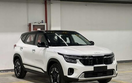 KIA Seltos I, 2025 год, 2 000 000 рублей, 3 фотография