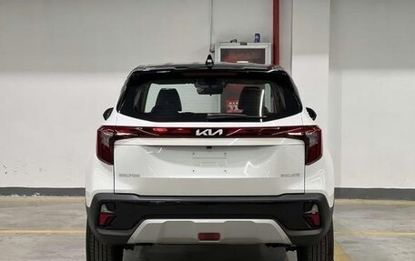 KIA Seltos I, 2025 год, 2 000 000 рублей, 5 фотография