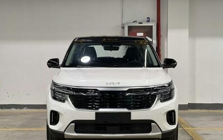 KIA Seltos I, 2025 год, 2 000 000 рублей, 2 фотография