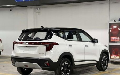 KIA Seltos I, 2025 год, 2 000 000 рублей, 4 фотография