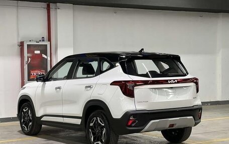 KIA Seltos I, 2025 год, 2 000 000 рублей, 6 фотография